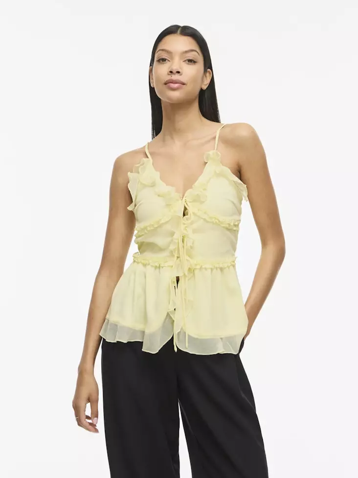 Falia toppi - Naisten paidat ja topit - 14115439 - 1