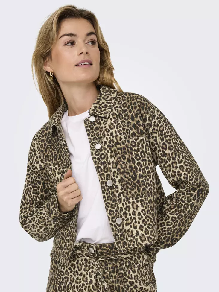 Naomi farkkutakki - Naisten jakut ja takit - 15347129 - 1