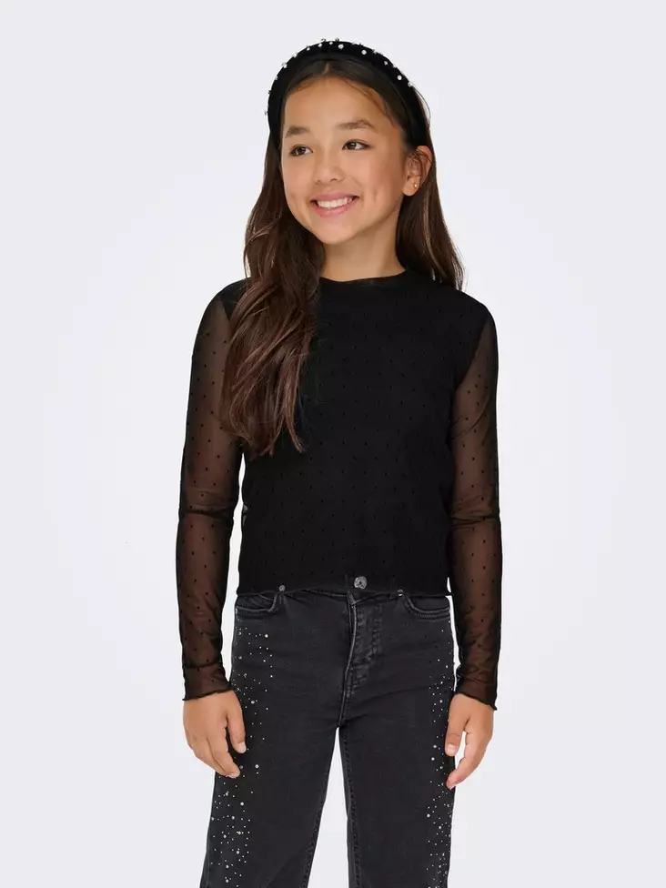 Jada lasten paita - Tyttöjen paidat ja topit - 15361699 - 1