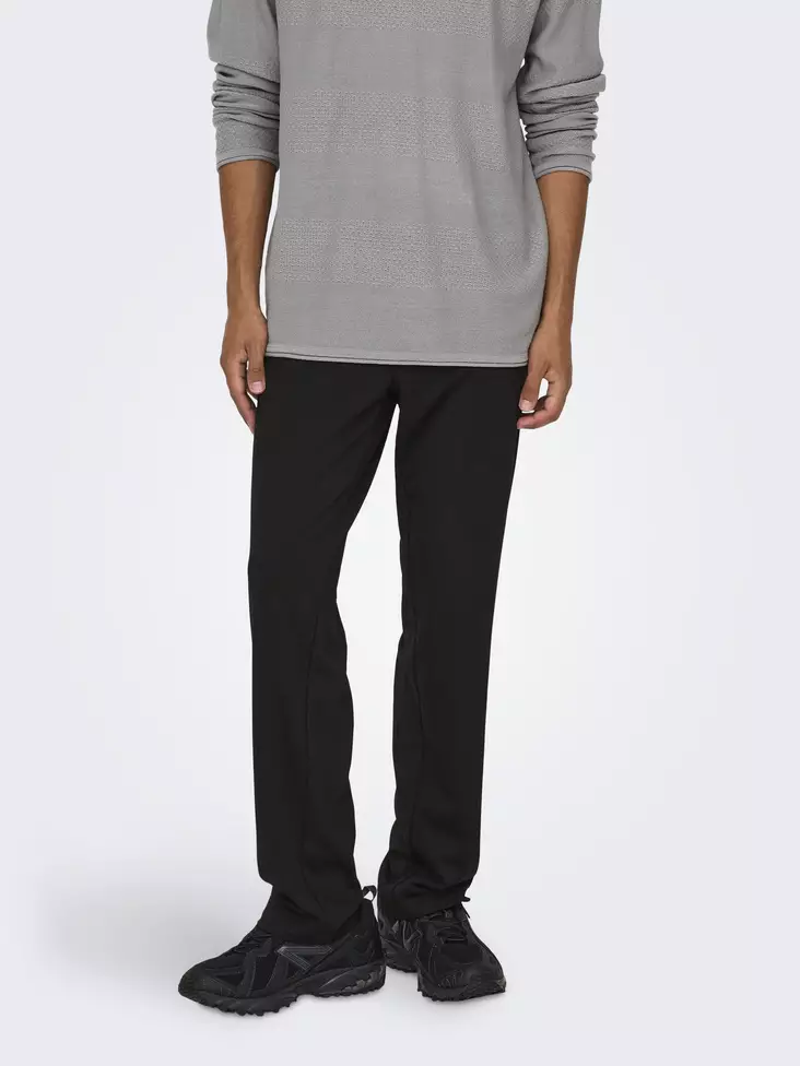 Mark housut - Miesten housut ja shortsit - 22033199 - 1