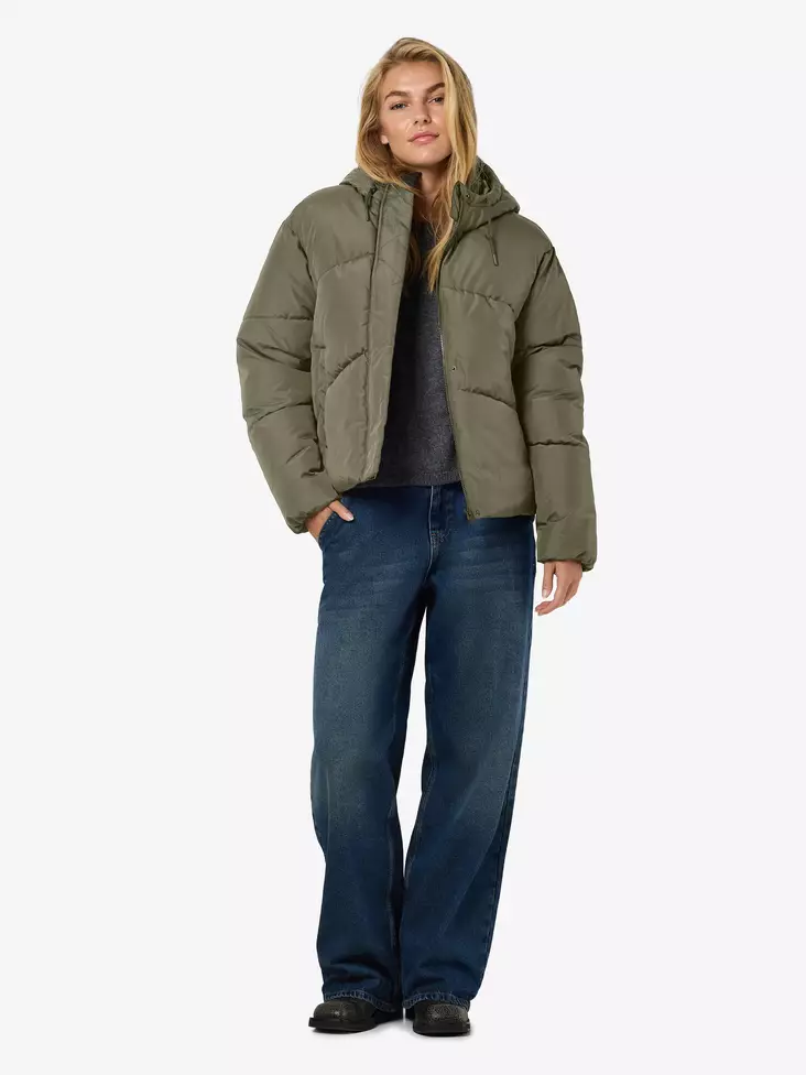 Tenna takki - Naisten jakut ja takit - 27030499 - 1