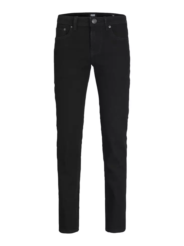 Glenn lasten farkut - Poikien housut ja shortsit - 12301289 - 1