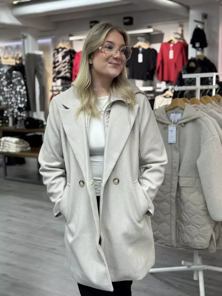 Grace takki - Naisten jakut ja takit - 10332379 - 1