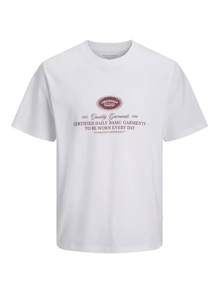 Greene t-paita - Miesten paidat ja t-paidat - 12286109 - 1