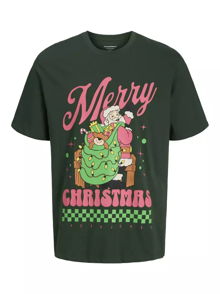 Holiday cartoon lasten t-paita - Poikien paidat ja t-paidat - 12287839 - 1