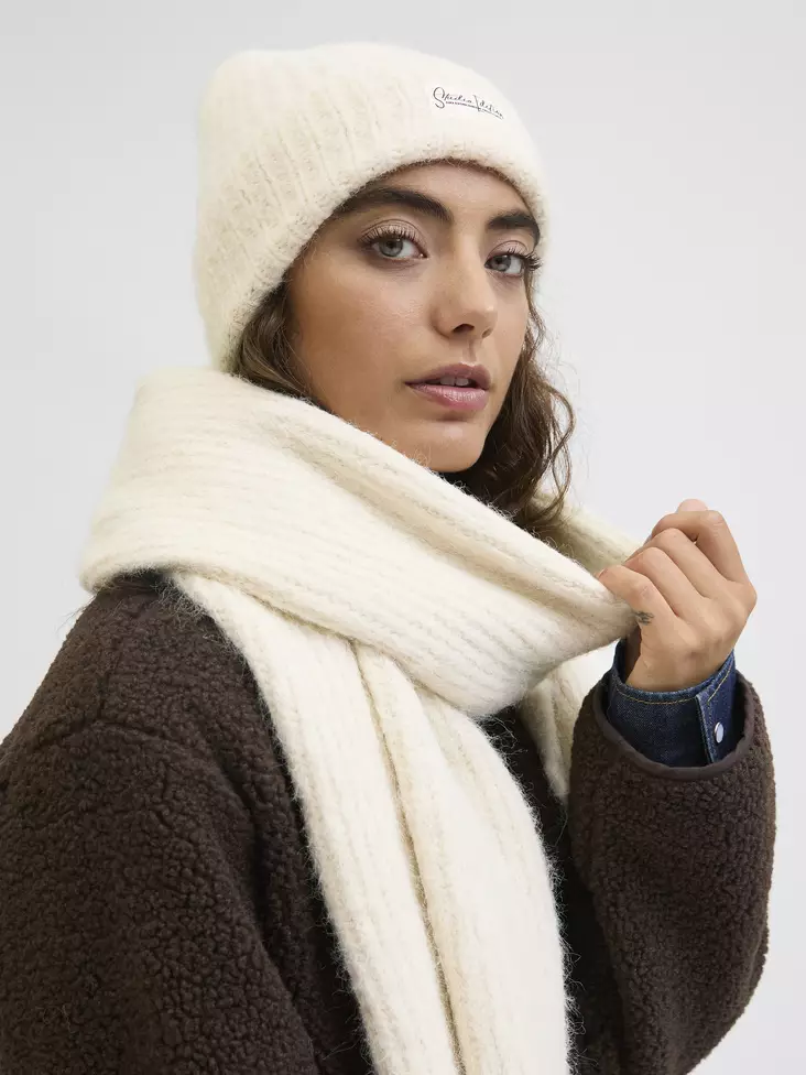 Katherine pipo- & huivisetti - Naisten asusteet - 12263829 - 1