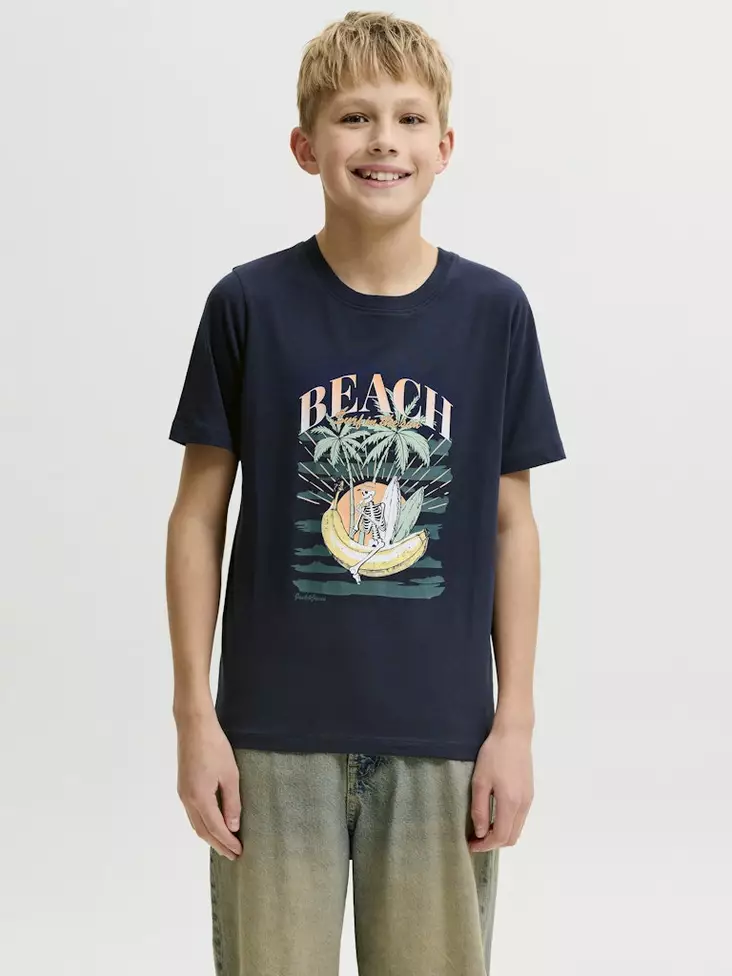 King lasten t-paita - Poikien paidat ja t-paidat - 12289939 - 1