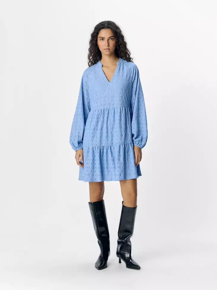 Laila mekko - Mekot ja hameet - 23046509 - 1