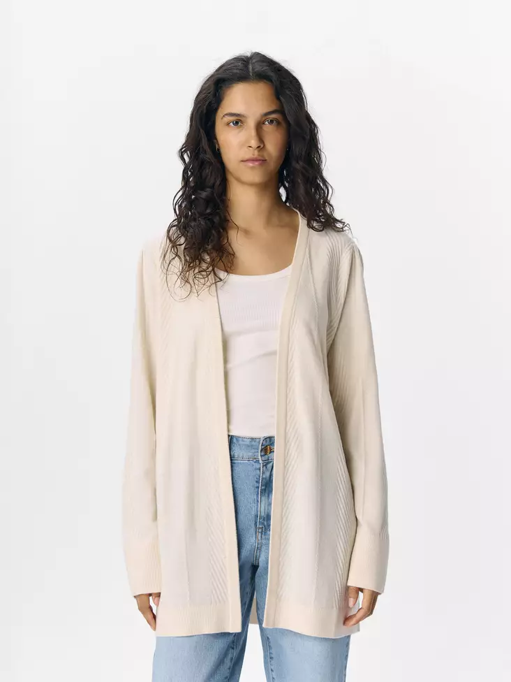 Luna neuletakki - Naisten neuleet - 23046889 - 1