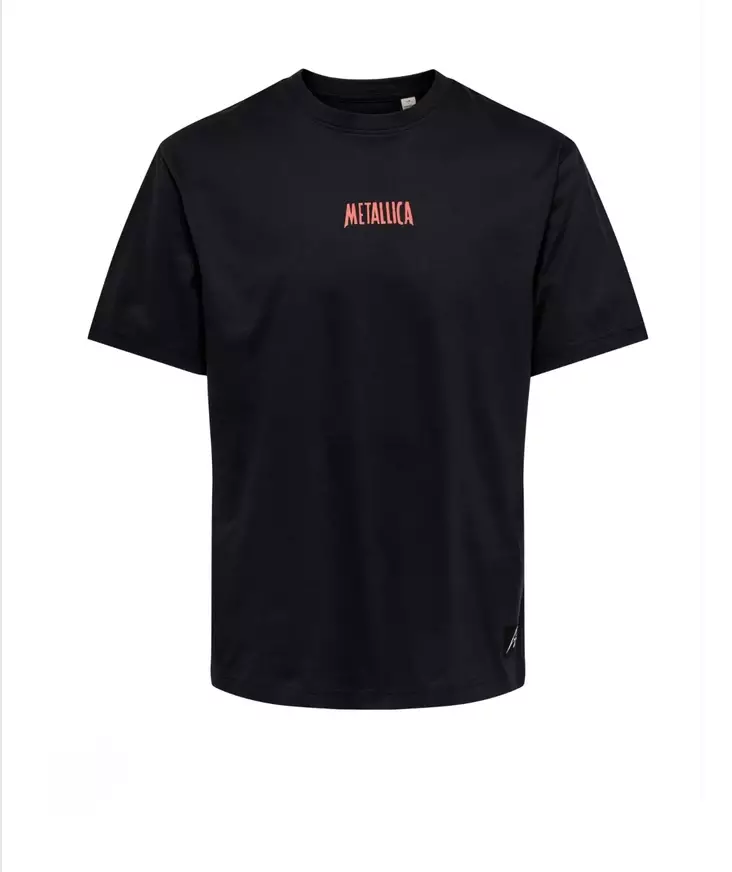 Metallica t-paita - Miesten paidat ja t-paidat - 22038889 - 1