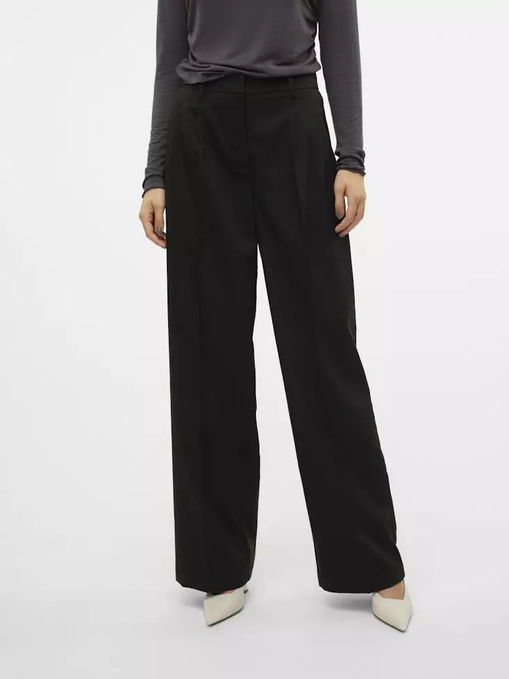 Nila housut - Naisten housut ja shortsit - 10320919 - 1