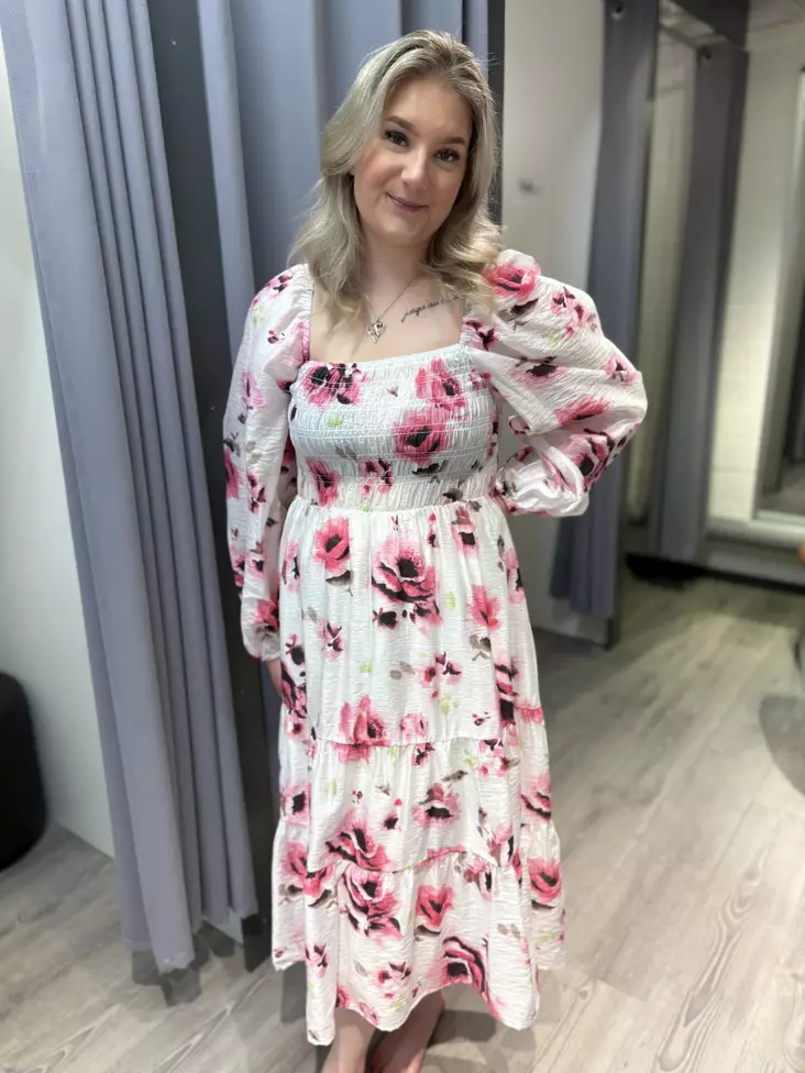 Norly mekko - Mekot ja hameet - 10333339 - 1