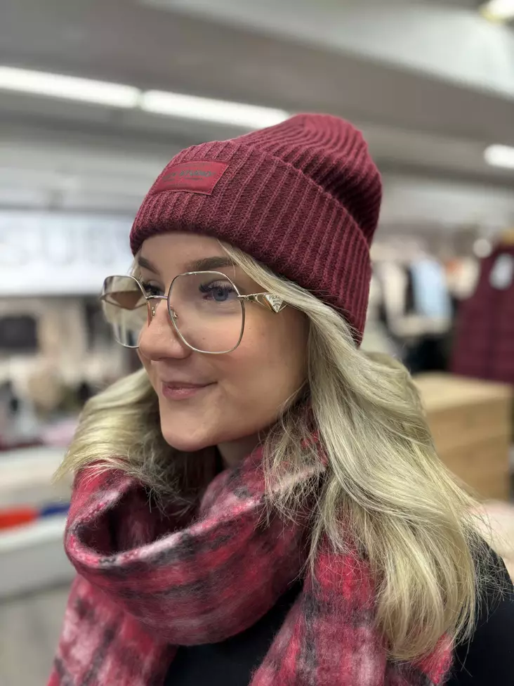 Othelia pipo - Naisten asusteet - 12222919 - 1