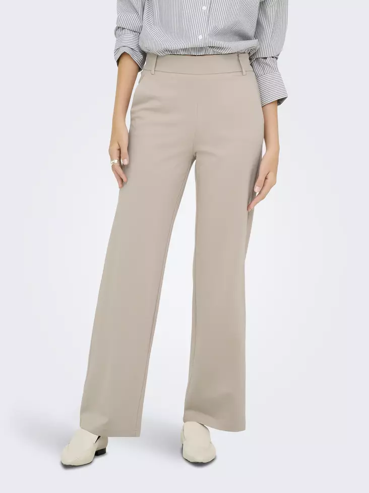 Poptrash housut - Naisten housut ja shortsit - 15341829 - 1