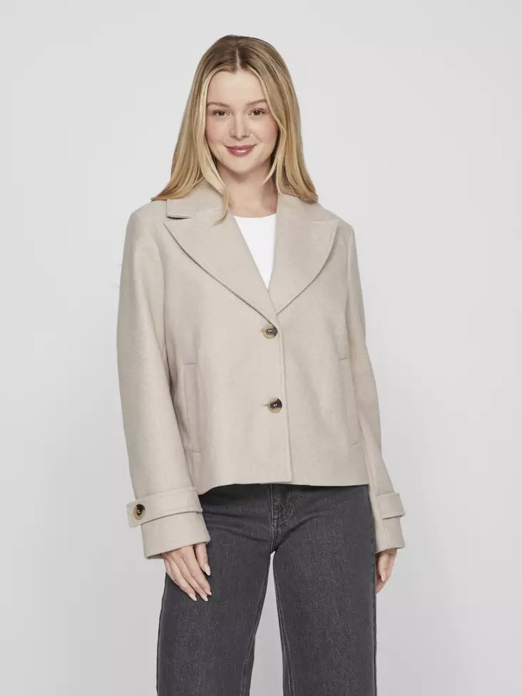 Solo takki - Naisten jakut ja takit - 14099249 - 1