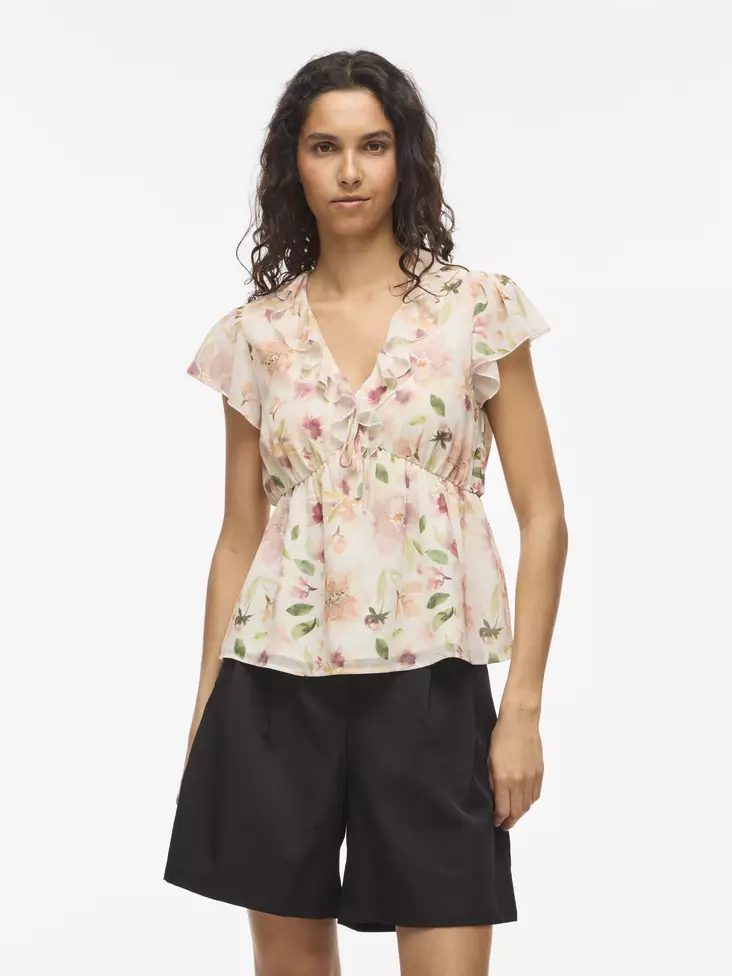 Tiva paita - Naisten paidat ja topit - 14117259 - 1