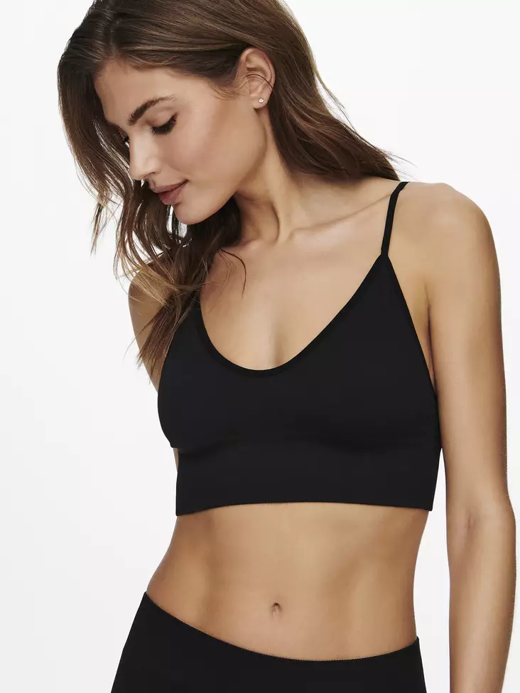 Vicky rintaliivit - Naisten alusvaatteet - 15201539 - 1