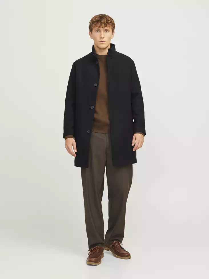 Wilson villakangastakki - Miesten takit ja bleiserit - 12259449 - 1