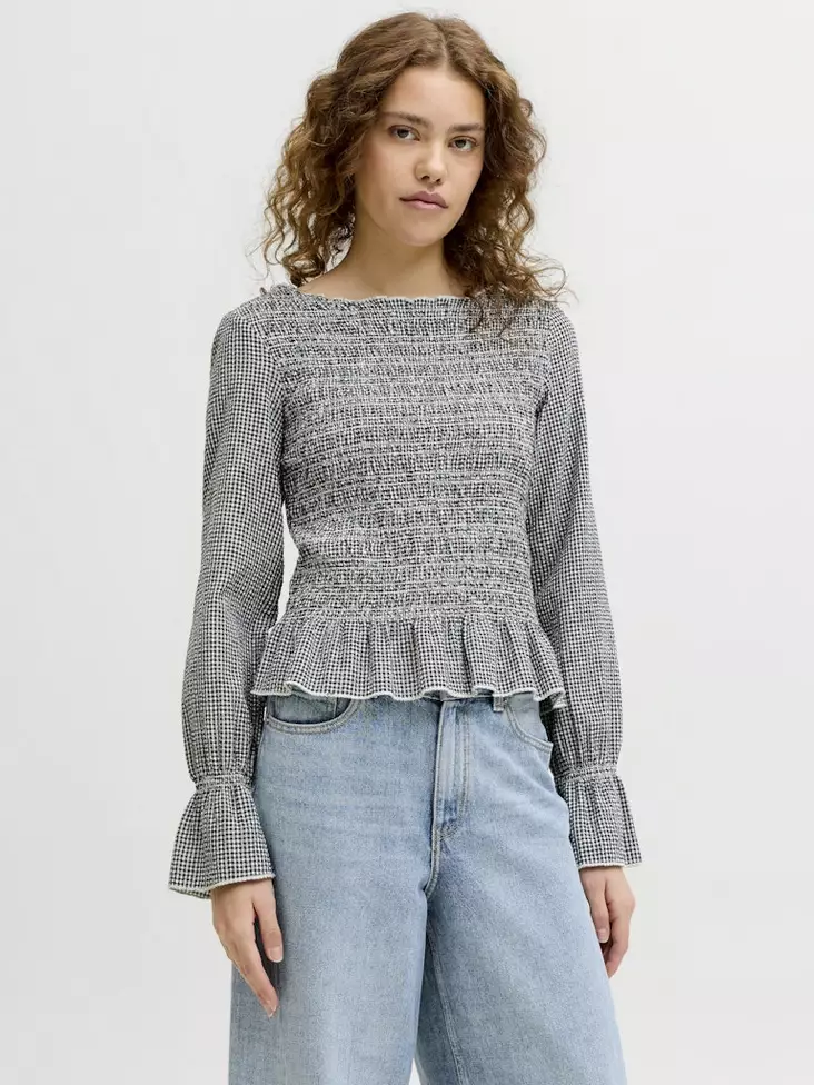 Zoe paita - Naisten paidat ja topit - 12290209 - 1