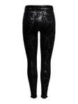 Blush naisten farkut - Naisten housut ja shortsit - 15184712MUSTA - 6