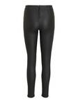 Commit naisten coated leggingsit - Naisten housut ja shortsit - 14049672MUSTA - 7