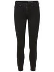 Kimmy naisten farkut - Naisten housut ja shortsit - 27002250MUSTA - 4