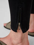 Kimmy naisten farkut - Naisten housut ja shortsit - 27002250MUSTA - 3