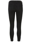 Kimmy naisten farkut - Naisten housut ja shortsit - 27002250MUSTA - 5
