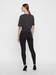 Lucy utility naisten reisitaskuhousut - Naisten housut ja shortsit - 27010464MUSTA - 3