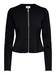 Poptrash naisten bleiseri - Naisten jakut ja takit - 15207082MUSTA - 1