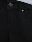 Skinny Liam lasten farkut - Poikien housut ja shortsit - 12149934MUSTA - 2