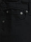 Skinny Liam lasten farkut - Poikien housut ja shortsit - 12149934MUSTA - 3