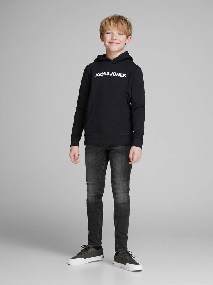 Skinny Liam lasten farkut - Poikien housut ja shortsit - 12149936THARMAA - 1