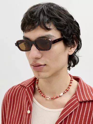 Ryder aurinkolasit - Miesten asusteet - 12184899B - 1