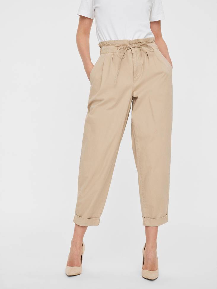 Evany naisten housut - Naisten housut ja shortsit - 10246925B - 1