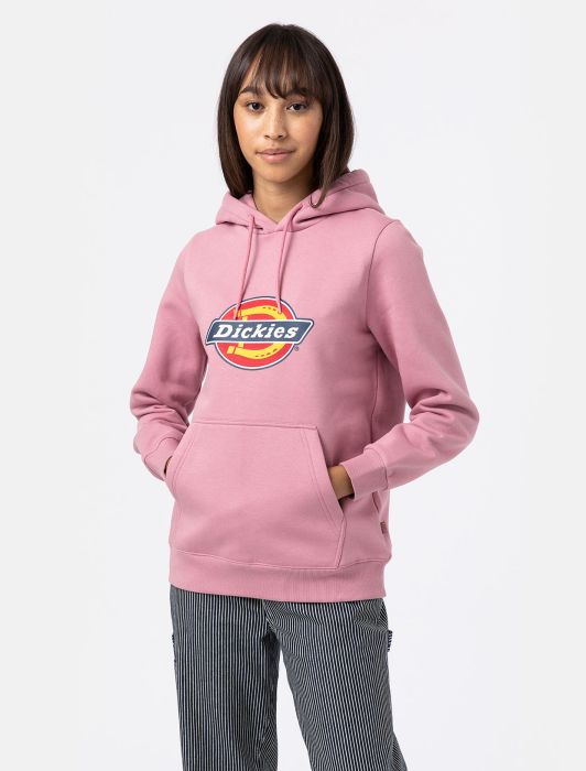 Icon logo huppari - Naisten paidat ja topit - DK0A4XCC - 1