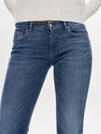 Eva naisten farkut - Naisten housut ja shortsit - 15185324MBD - 4