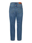 Isabel naisten mom-farkut - Naisten housut ja shortsit - 27010954MBD - 6