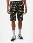 Millerville shortsit - Miesten housut ja shortsit - DK0A4XED - 2