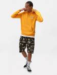 Millerville shortsit - Miesten housut ja shortsit - DK0A4XED - 1