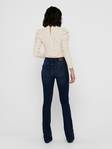 Paola farkut - Naisten housut ja shortsit - 15170664DBD - 2