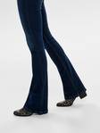 Paola farkut - Naisten housut ja shortsit - 15170664DBD - 3