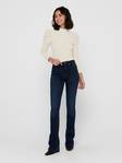 Paola farkut - Naisten housut ja shortsit - 15170664DBD - 1