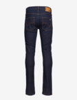 Rhode Island miesten farkut - Miesten housut ja shortsit - 01230035RINSED - 2