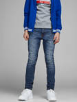 Skinny Liam lasten farkut - Poikien housut ja shortsit - 12156687BD - 2