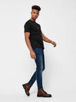 Skinny Warp miesten farkut - Miesten housut ja shortsit - 22015260BD - 3