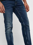 Skinny Warp miesten farkut - Miesten housut ja shortsit - 22015260BD - 4