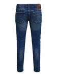 Skinny Warp miesten farkut - Miesten housut ja shortsit - 22015260BD - 6