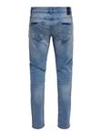 Slim Loom miesten farkut - Miesten housut ja shortsit - 22015261BD - 6