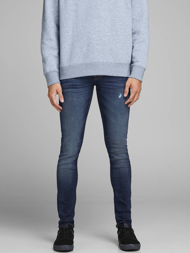 Skinny Liam miesten farkut - Miesten housut ja shortsit - 12140579BD - 1